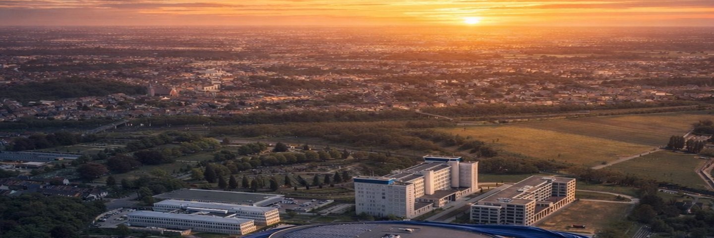 FBL MAYHEM 3 – Philipssite Leuven